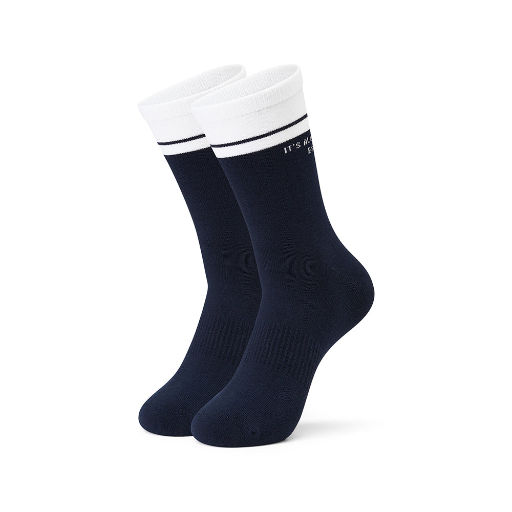 S: SOCKS