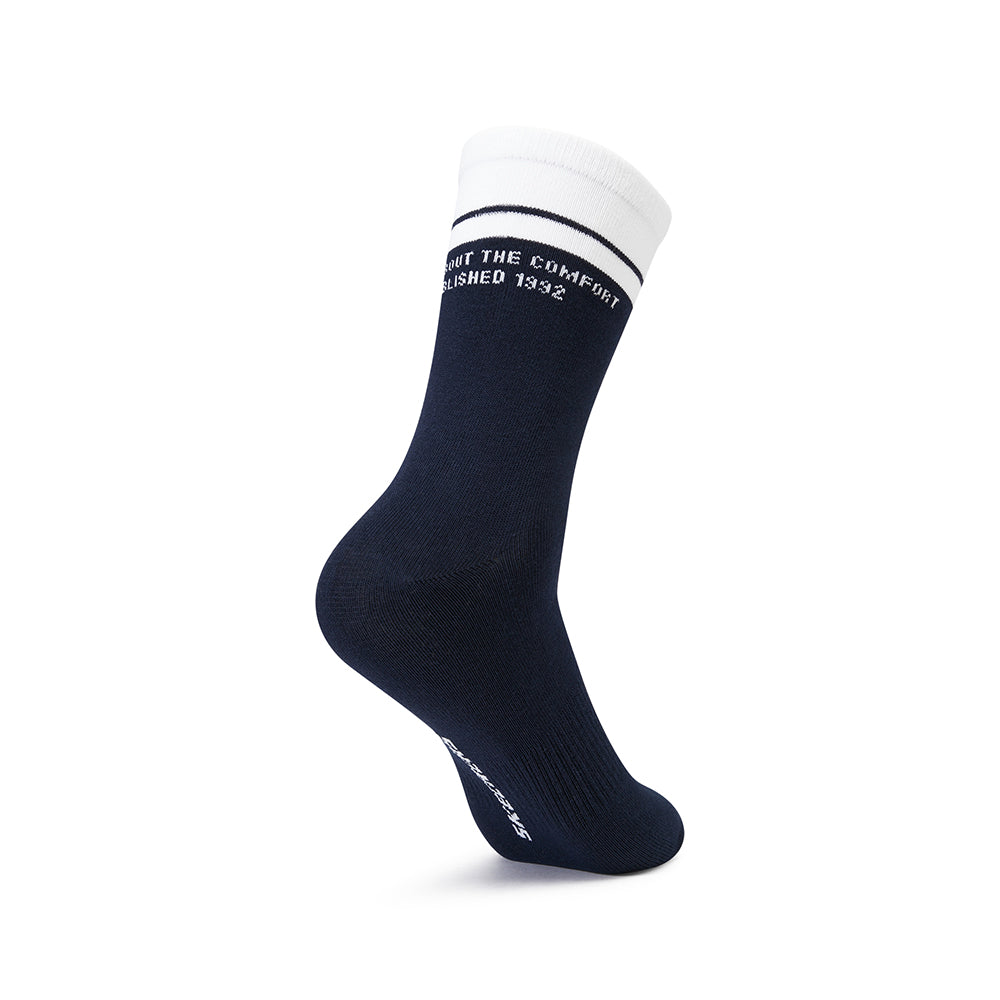S: SOCKS