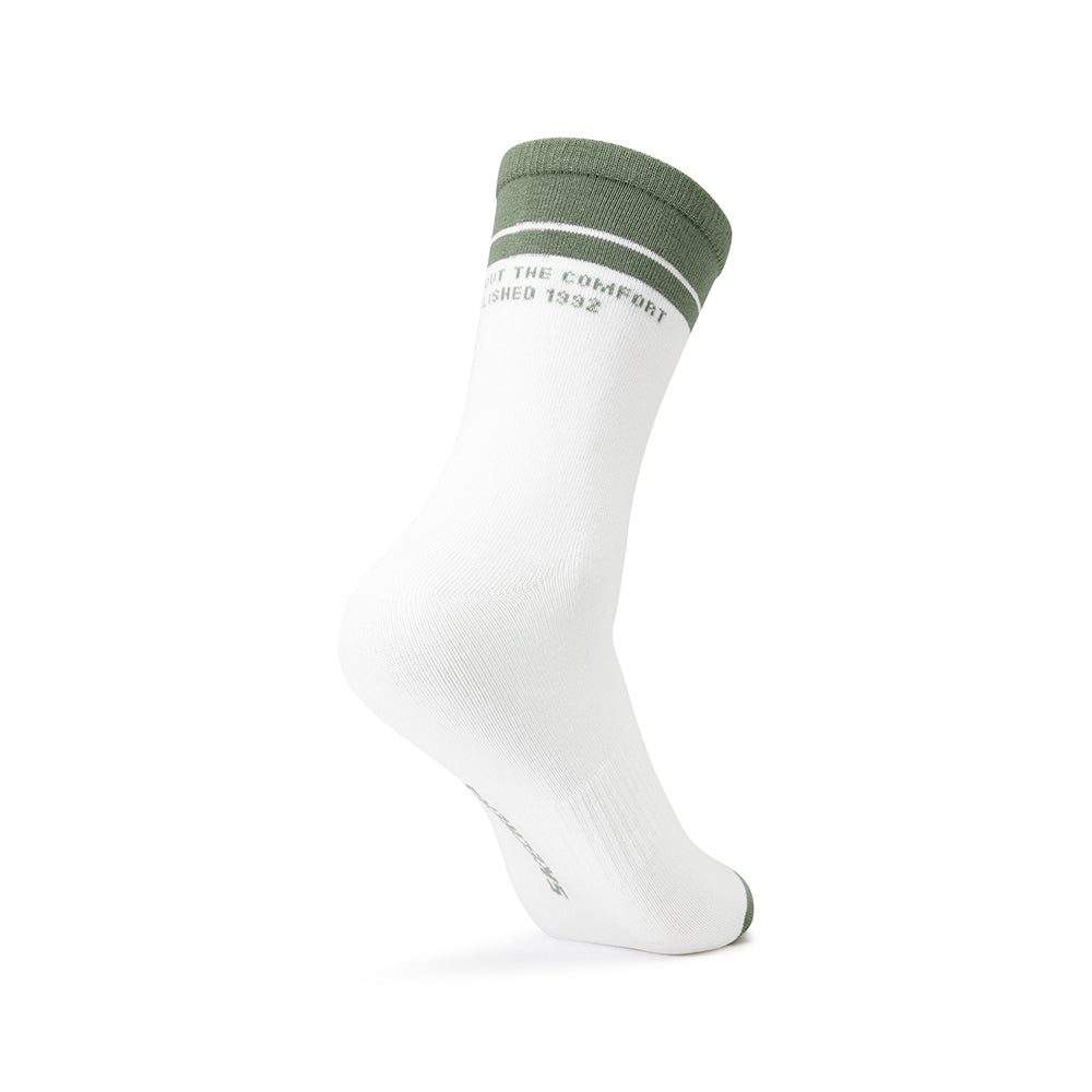 S: SOCKS