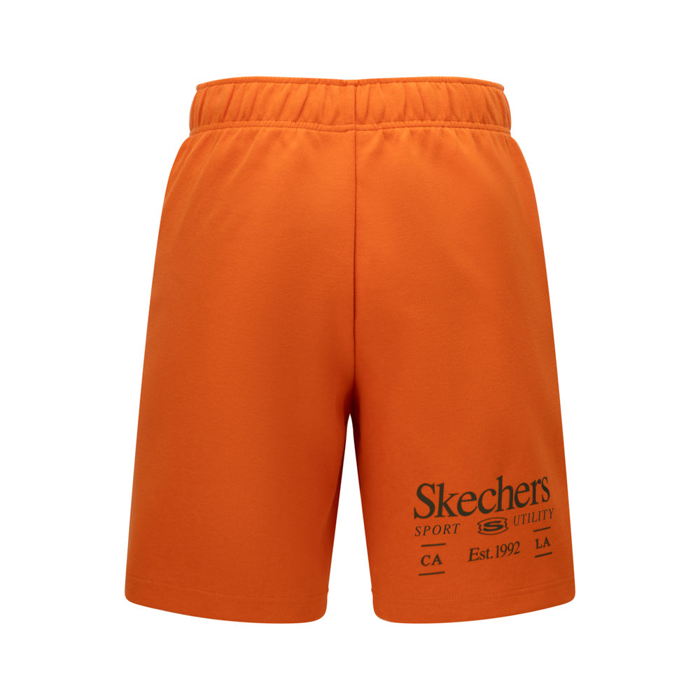 Lifestyle Physical Academia Collection: Trendy Shorts
