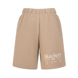 Lifestyle Physical Academia Collection: Trendy Shorts