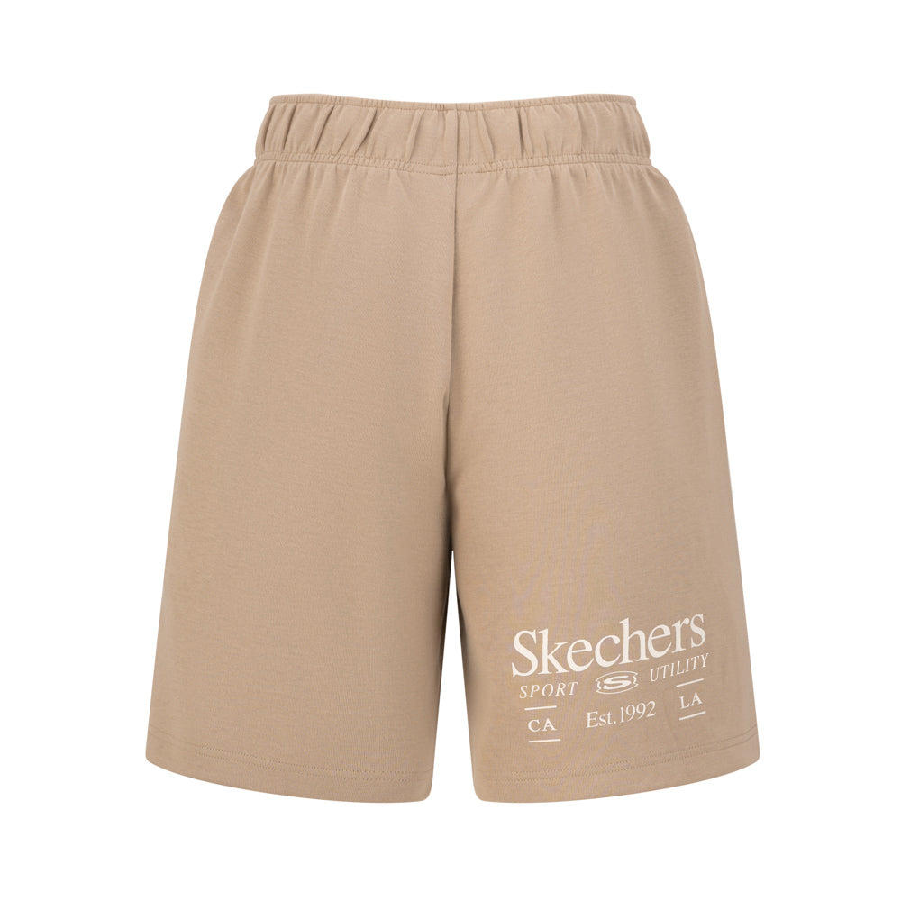 Lifestyle Physical Academia Collection: Trendy Shorts