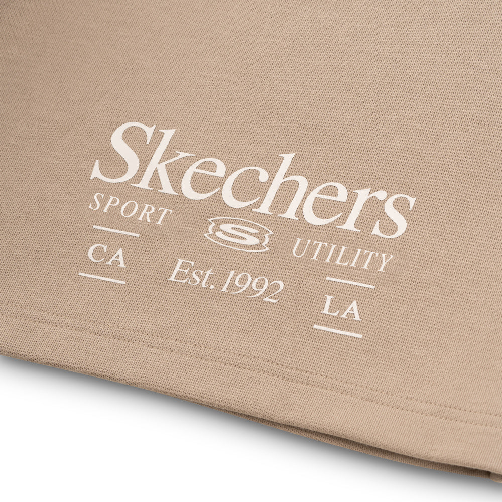 Lifestyle Physical Academia Collection: Trendy Shorts