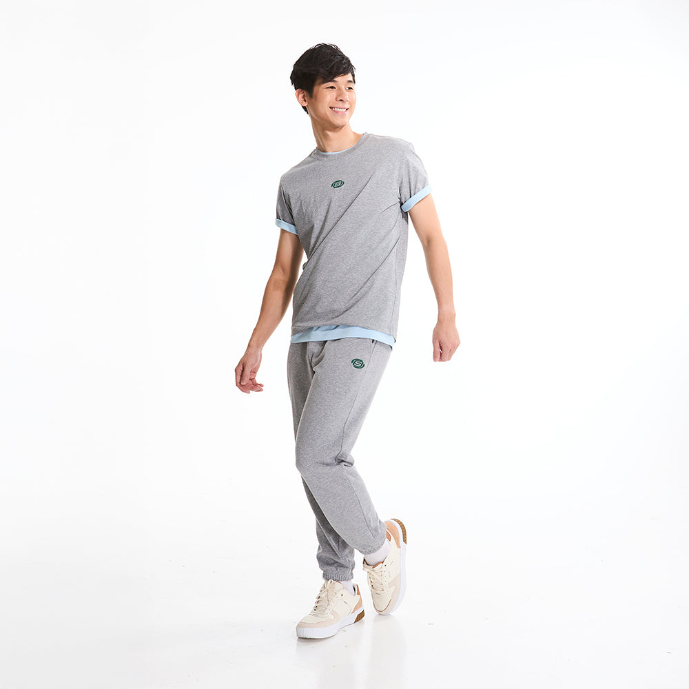 Lifestyle Physical Academia Collection: Lounge Pants