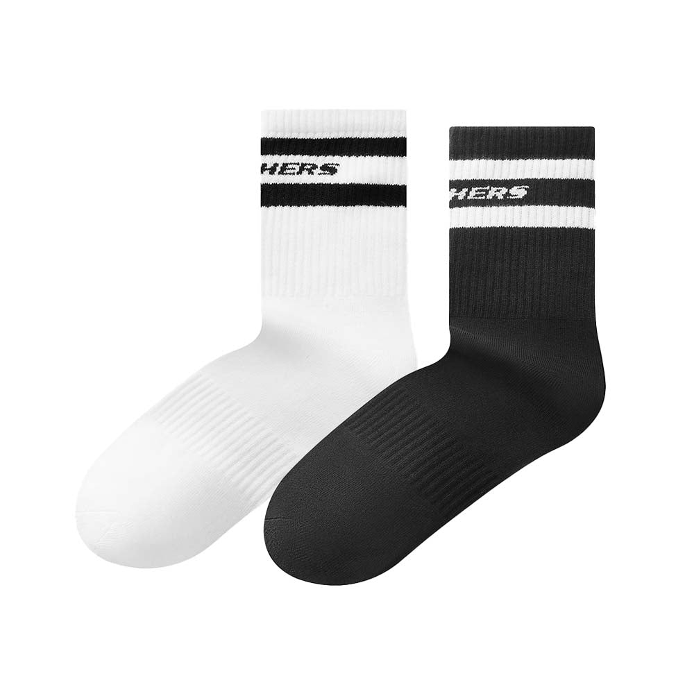 Sport Utility: Socks - Crew Socks (2 Pairs)