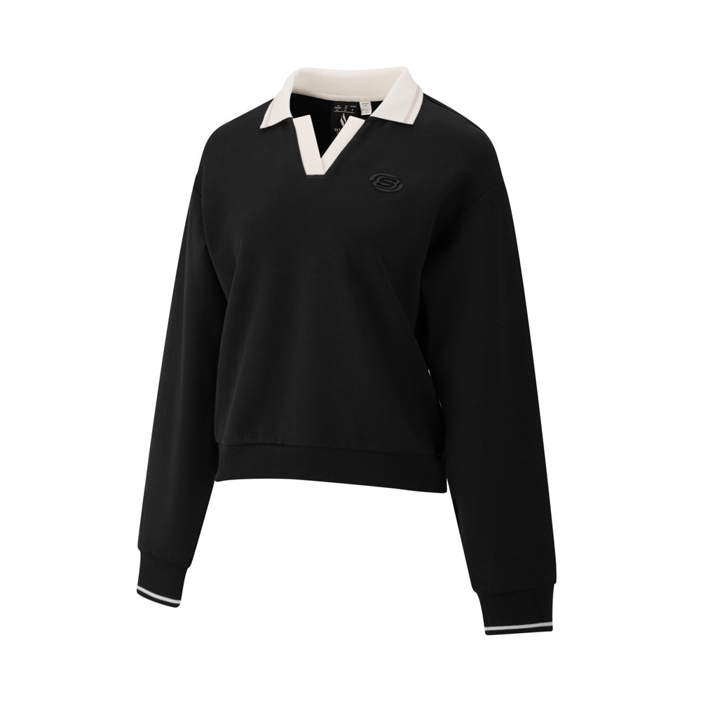 Lifestyle Physical Academia Collection: Trendy Pullover