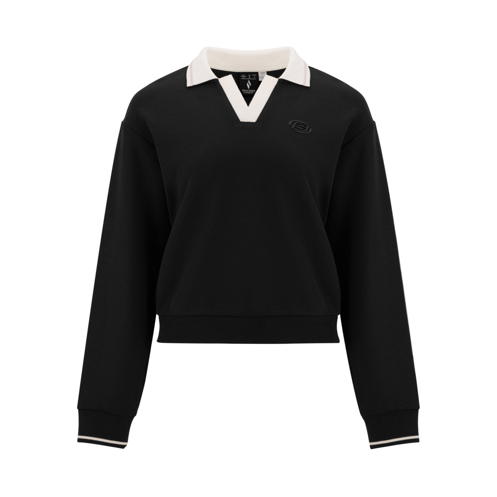 Lifestyle Physical Academia Collection: Trendy Pullover