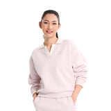 Lifestyle Physical Academia Collection: Trendy Pullover