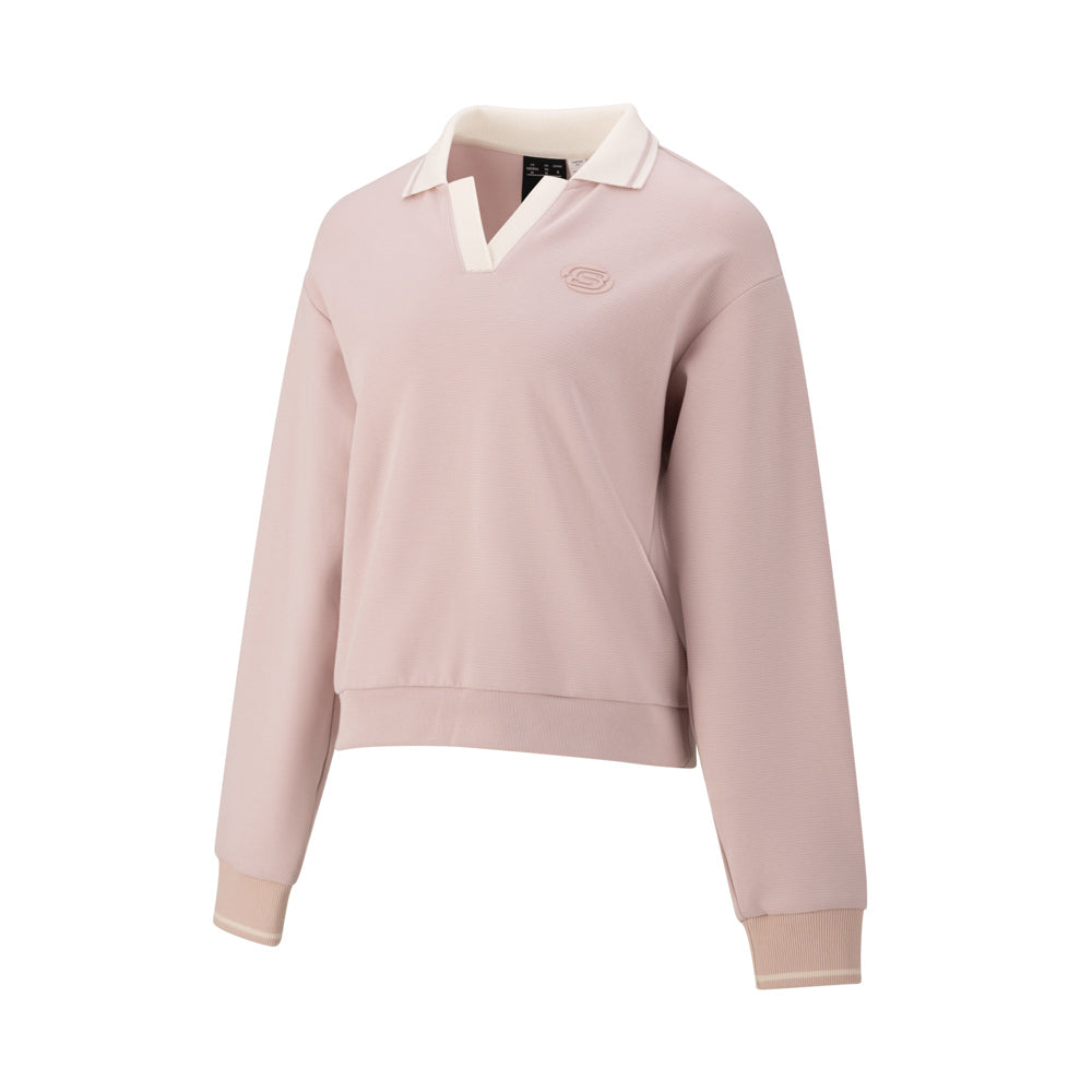 Lifestyle Physical Academia Collection: Trendy Pullover
