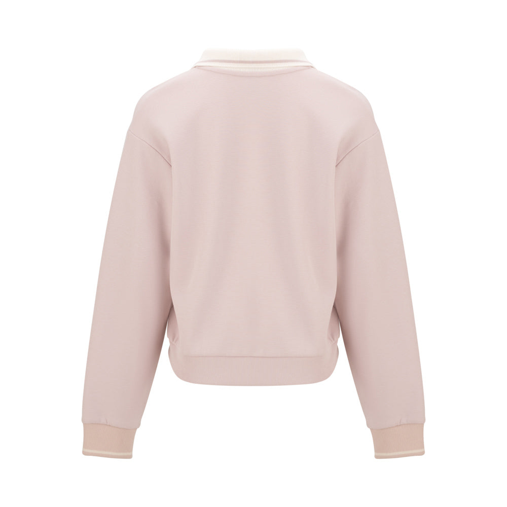 Lifestyle Physical Academia Collection: Trendy Pullover