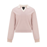 Lifestyle Physical Academia Collection: Trendy Pullover