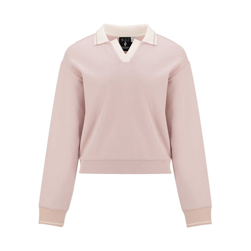Lifestyle Physical Academia Collection: Trendy Pullover