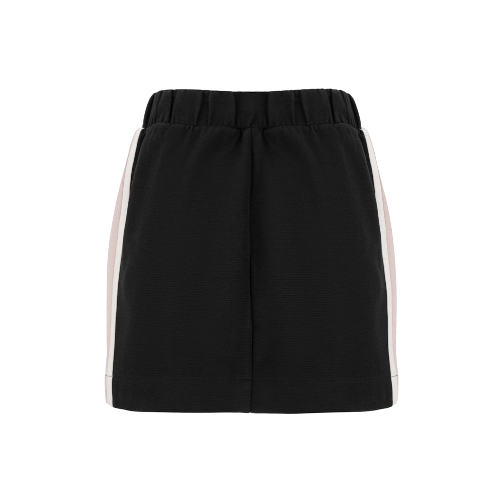 Lifestyle Physical Academia Collection: Trendy Skirt