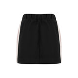 Lifestyle Physical Academia Collection: Trendy Skirt
