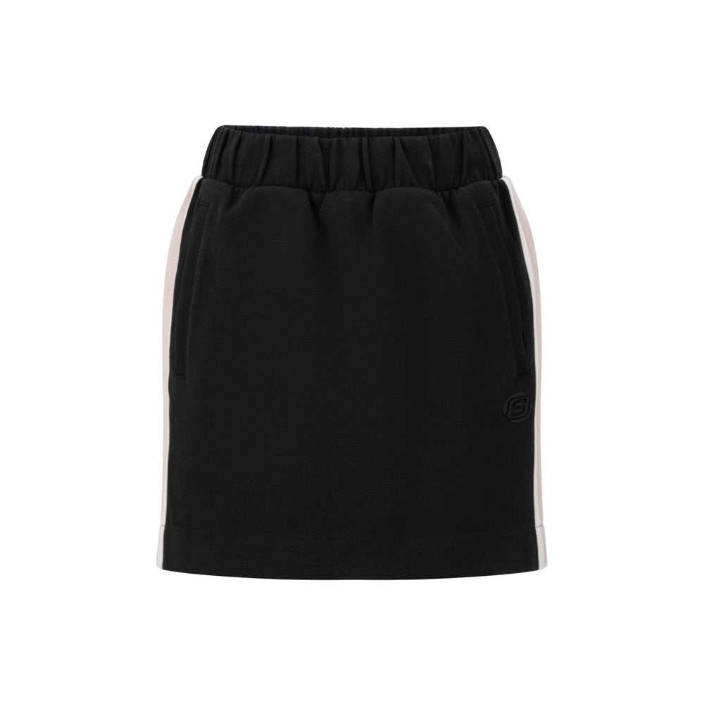 Lifestyle Physical Academia Collection: Trendy Skirt