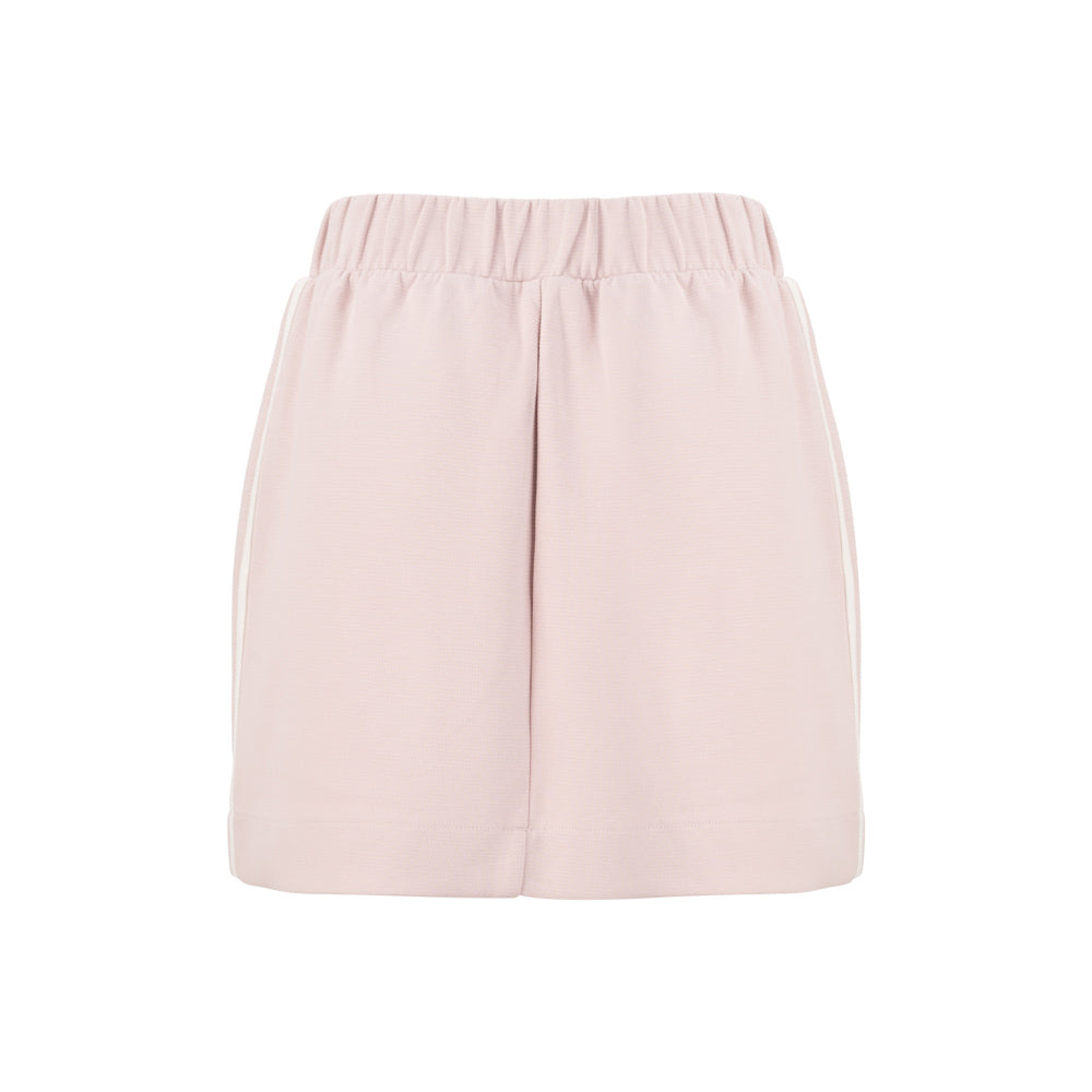 Lifestyle Physical Academia Collection: Trendy Skirt