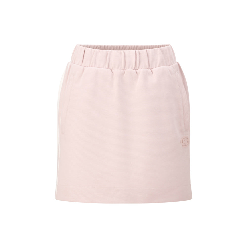 Lifestyle Physical Academia Collection: Trendy Skirt