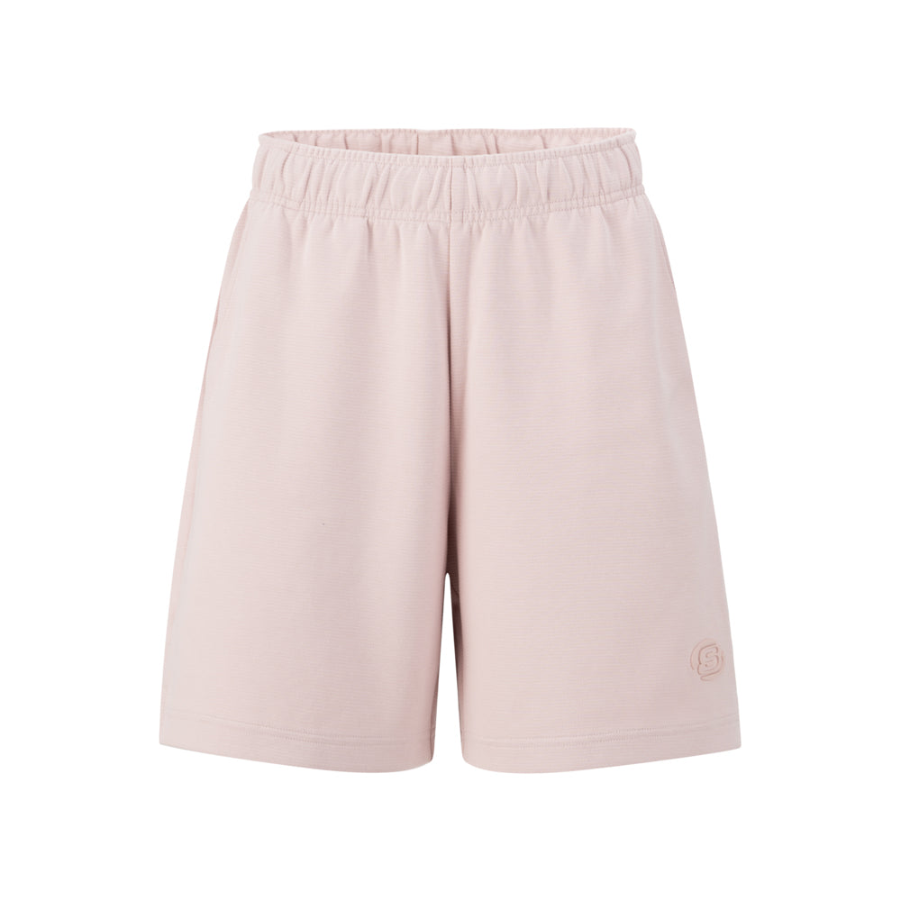 Lifestyle Physical Academia Collection: Iconic Shorts