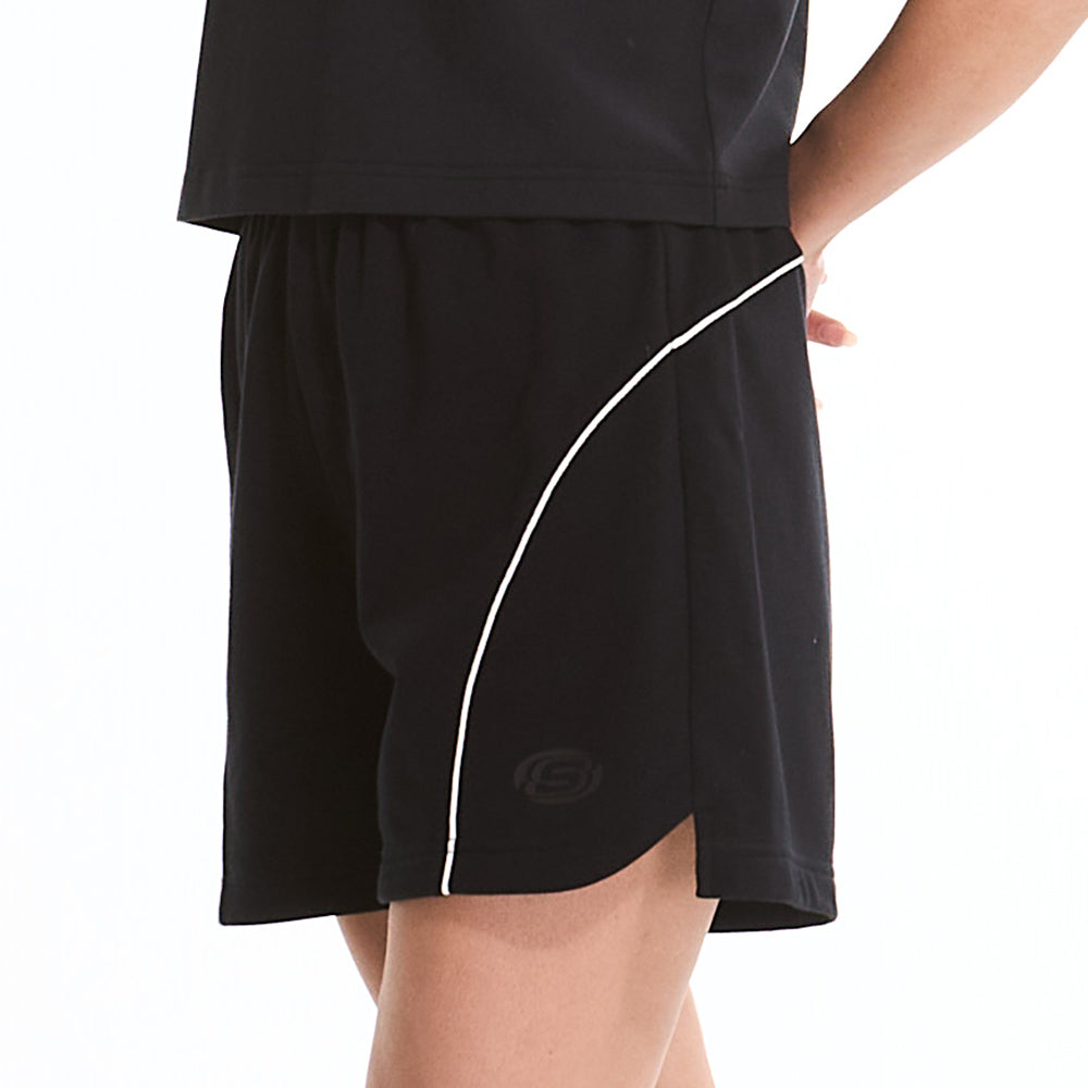 Lifestyle Physical Academia Collection: Iconic Shorts