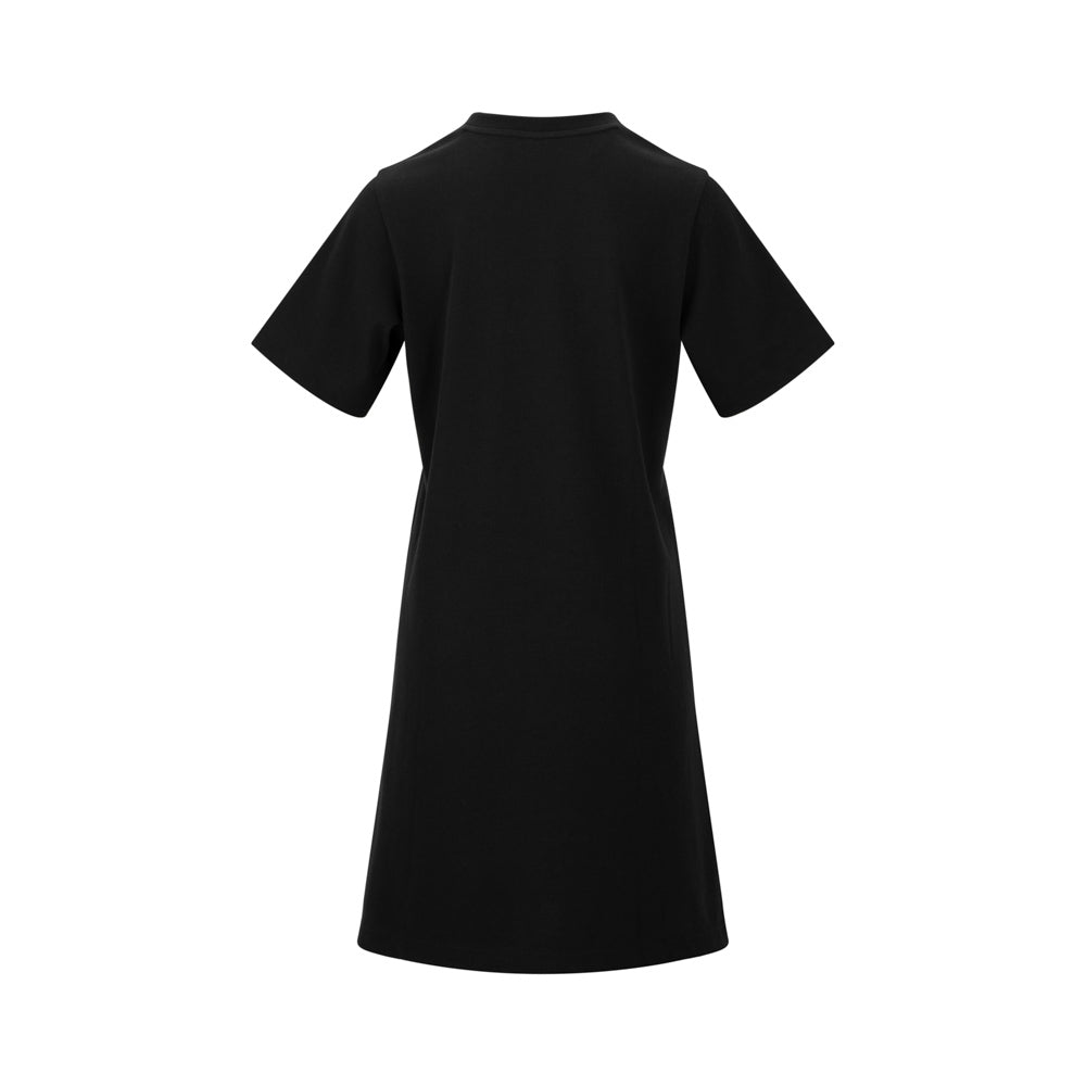 Lifestyle Physical Academia Collection: Iconic Short Sleeve Dress
