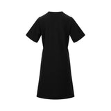 Lifestyle Physical Academia Collection: Iconic Short Sleeve Dress