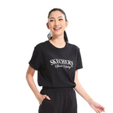 Phong cách sống Bộ sưu tập học viện vật lý: Tee tay áo ngắn mang tính biểu tượng