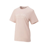 Lifestyle Physical Academia Collection: Iconic Short Sleeve Tee