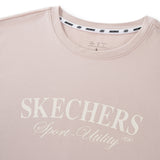 Lifestyle Physical Academia Collection: Iconic Short Sleeve Tee