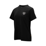 Lifestyle Physical Academia Collection: Lounge Short Sleeve Tee
