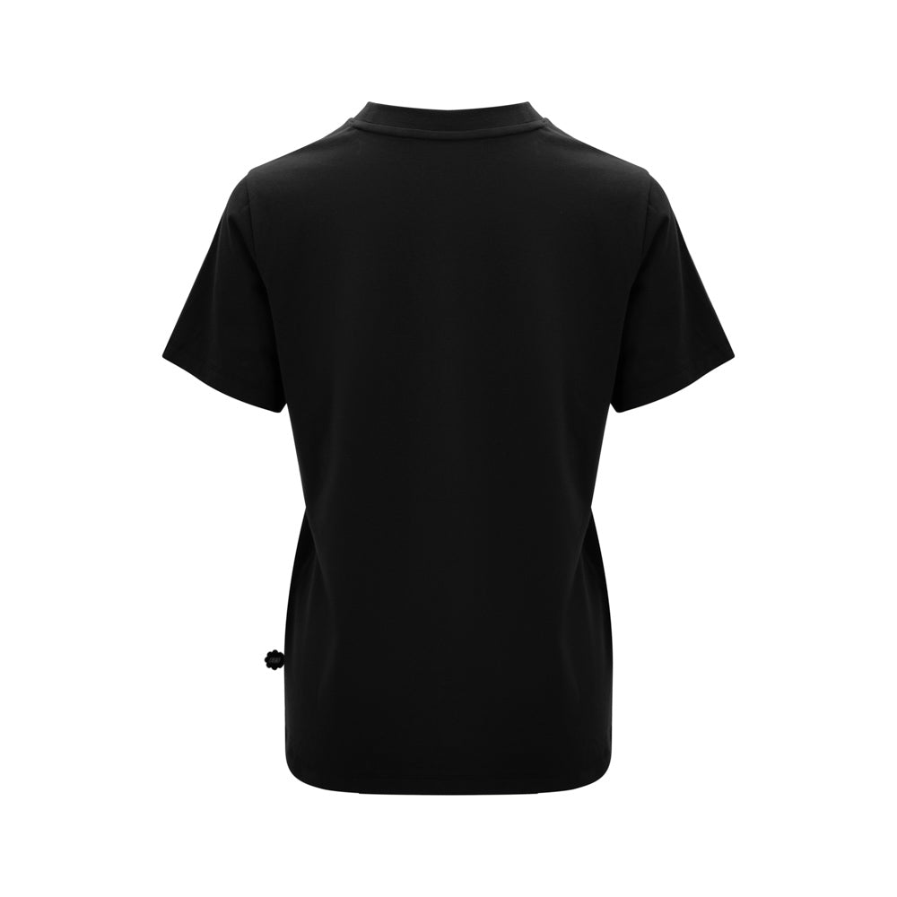 Lifestyle Physical Academia Collection: Lounge Short Sleeve Tee