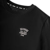 Lifestyle Physical Academia Collection: Lounge Short Sleeve Tee