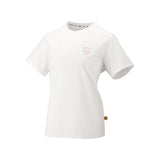Lifestyle Physical Academia Collection: Lounge Short Sleeve Tee