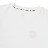 Lifestyle Physical Academia Collection: Lounge Short Sleeve Tee