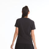Lifestyle Physical Academia Collection: Iconic Short Sleeve Tee