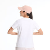 Lifestyle Physical Academia Collection: Iconic Short Sleeve Tee
