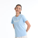 Lifestyle Physical Academia Collection: Iconic Short Sleeve Tee