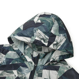 Hooded Jacket