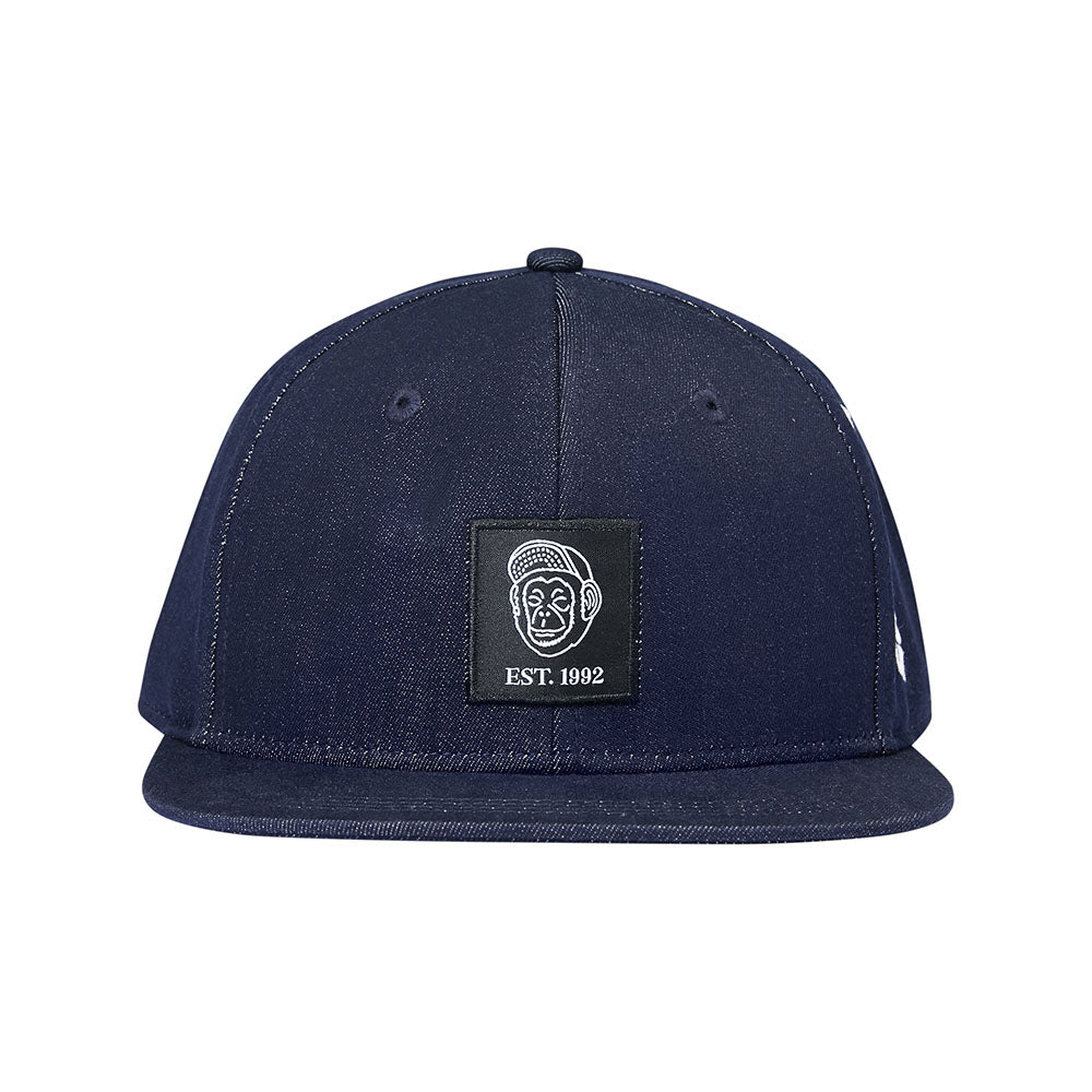 Laughing Animal: Baseball Cap