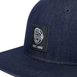 Laughing Animal: Baseball Cap