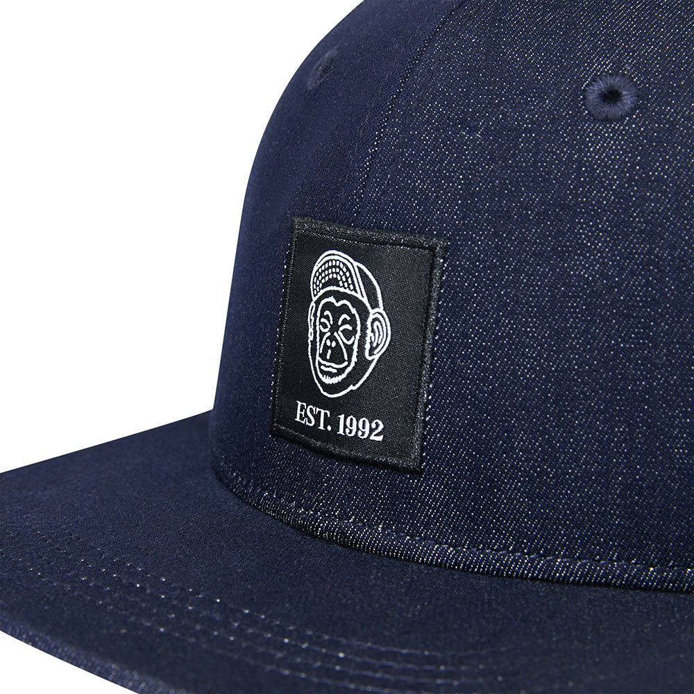 Laughing Animal: Baseball Cap