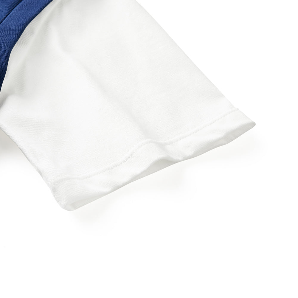 SKX Court Sports Club: Short Sleeve Tee