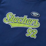 SKX Court Sports Club: Short Sleeve Tee
