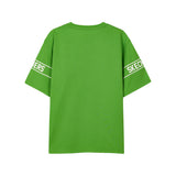 SKX Court Sports Club: Short Sleeve Tee