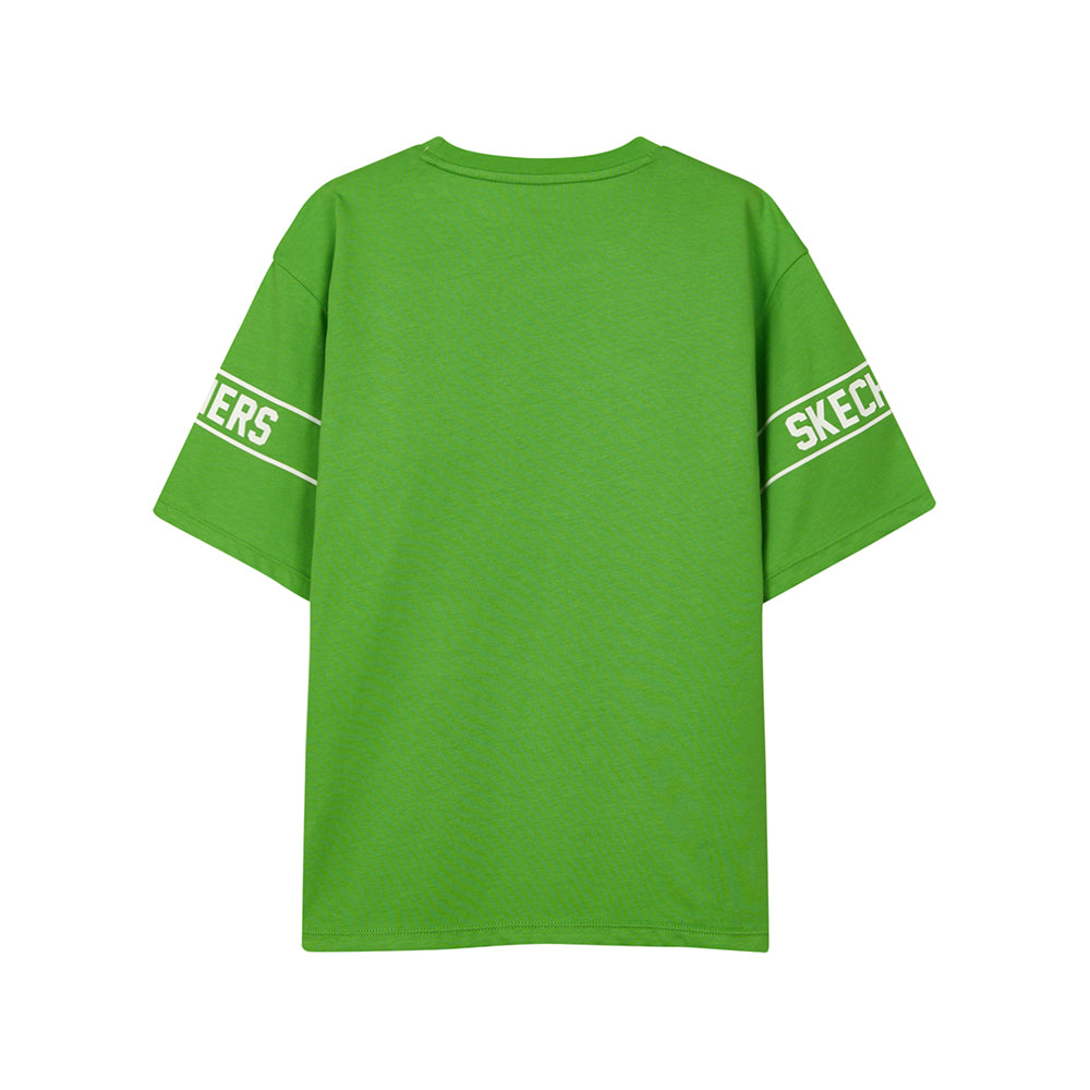 SKX Court Sports Club: Short Sleeve Tee