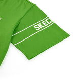 SKX Court Sports Club: Short Sleeve Tee