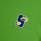 SKX Court Sports Club: Short Sleeve Tee