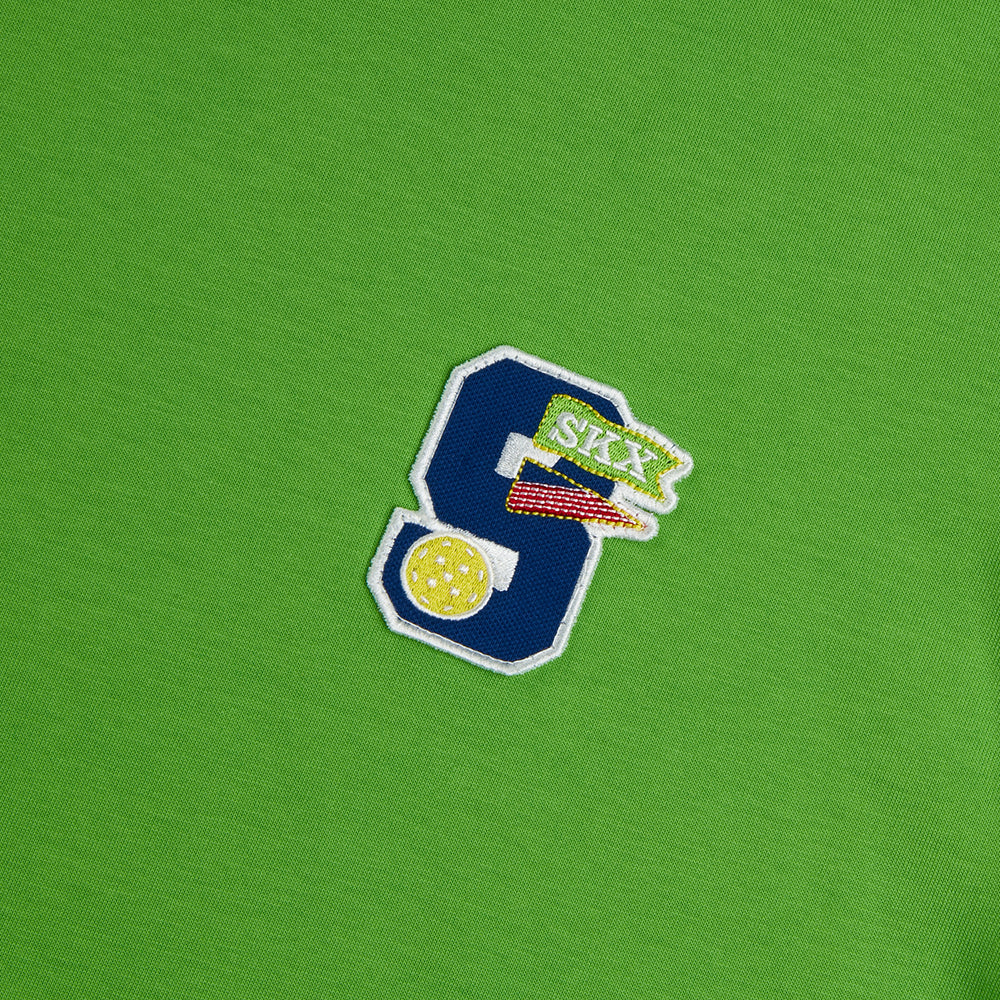 SKX Court Sports Club: Short Sleeve Tee