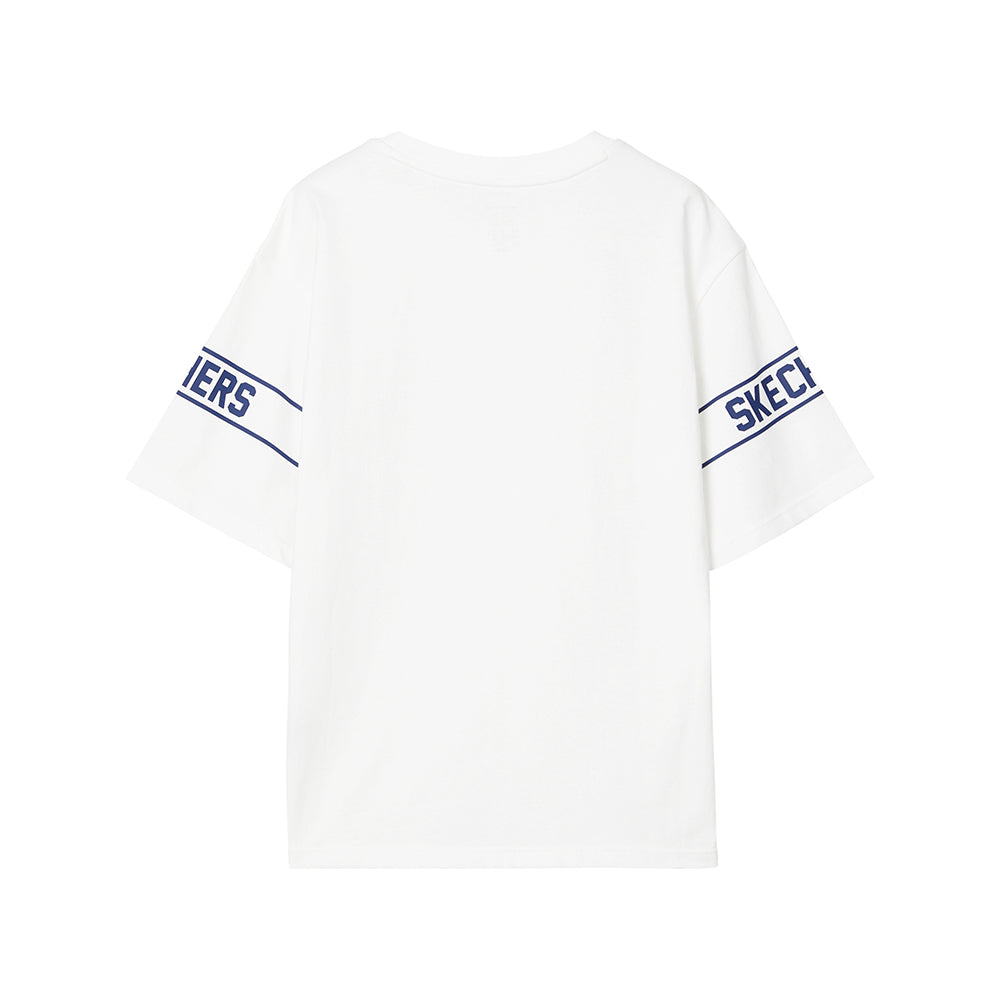 SKX Court Sports Club: Short Sleeve Tee