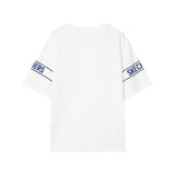 SKX Court Sports Club: Short Sleeve Tee