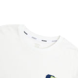 SKX Court Sports Club: Short Sleeve Tee